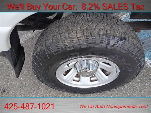 Used 2003 Ford Ranger XLT image 13