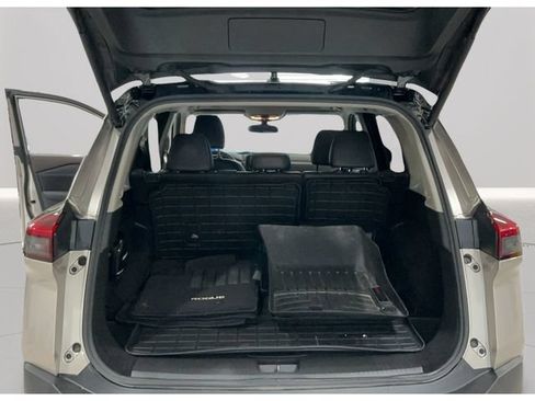 Used 2021 Nissan Rogue Platinum AWD/4WD image 23