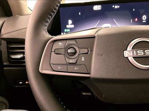 New 2026 Nissan Sentra SV image 19