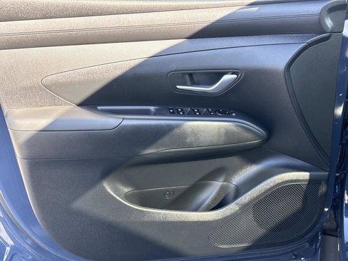 New 2026 Hyundai Tucson SEL image 9