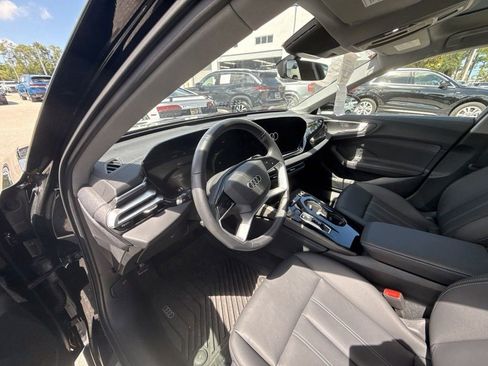 Used 2025 Audi A5 2.0T Premium w/ Convenience Package AWD/4WD image 24