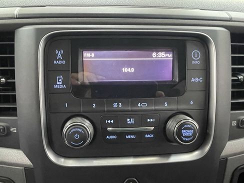 Used 2019 RAM 1500 Express image 23