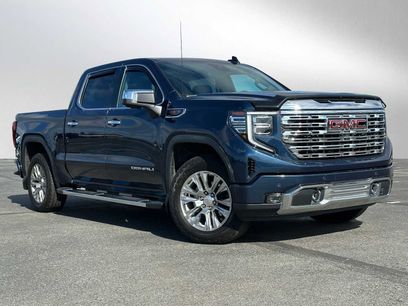 Used 2023 GMC Sierra 1500 Denali w/ Technology Package