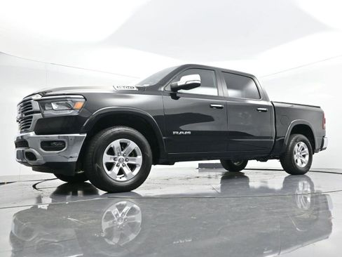 Used 2022 RAM 1500 Laramie image 46