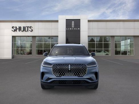 New 2026 Lincoln Aviator Reserve image 6