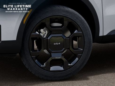 New 2026 Kia Sorento SX Prestige AWD/4WD image 10