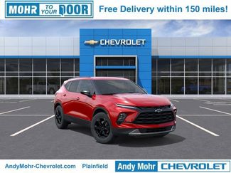 New 2026 Chevrolet Blazer LT w/ Convenience Package AWD/4WD video 2