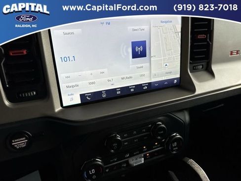 Used 2023 Ford Bronco Raptor AWD/4WD image 26