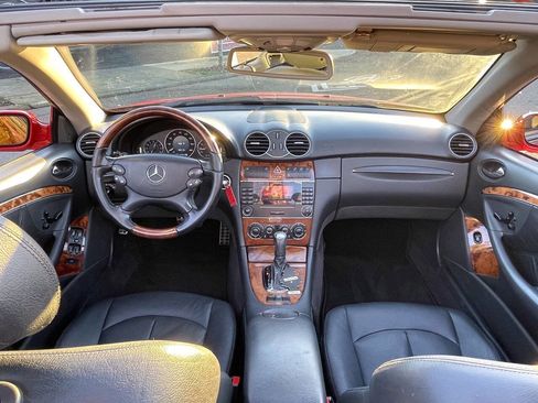 Used 2005 Mercedes-Benz CLK 320 CLK 320 2dr Cabriolet image 29