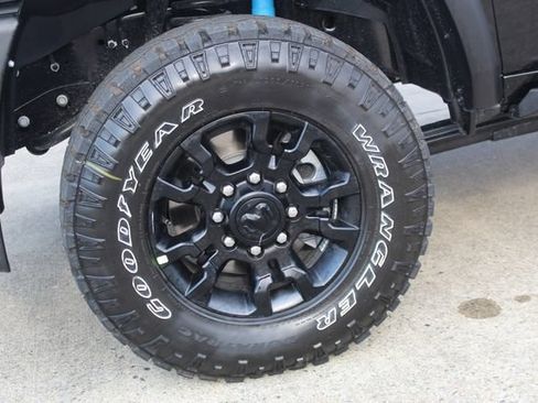New 2026 RAM 2500 Power Wagon AWD/4WD image 10