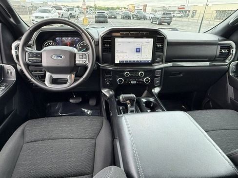 Used 2023 Ford F150 XLT AWD/4WD image 22