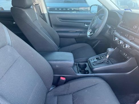 Used 2024 Honda CR-V EX image 4