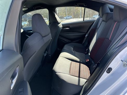 Certified 2023 Toyota Corolla SE image 30