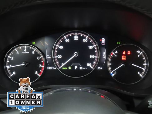 Used 2024 MAZDA CX-90 3.3 Turbo w/ Select Package image 11