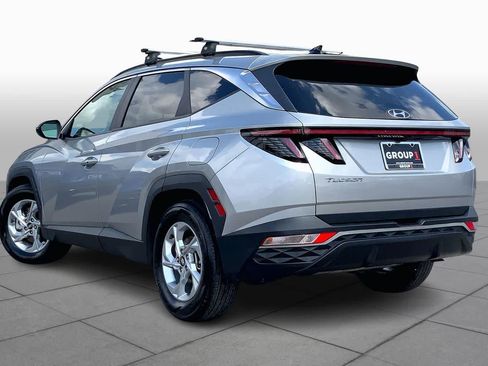 Used 2022 Hyundai Tucson SEL FWD image 11