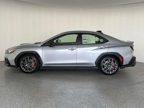 New 2026 Subaru WRX tS AWD/4WD image 8