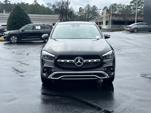 Certified 2026 Mercedes-Benz GLA 250 image 2