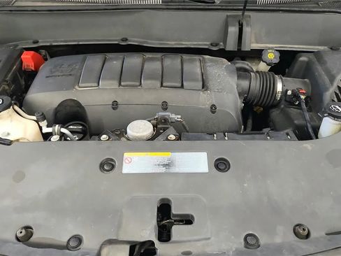 Used 2014 Buick Enclave Leather image 20