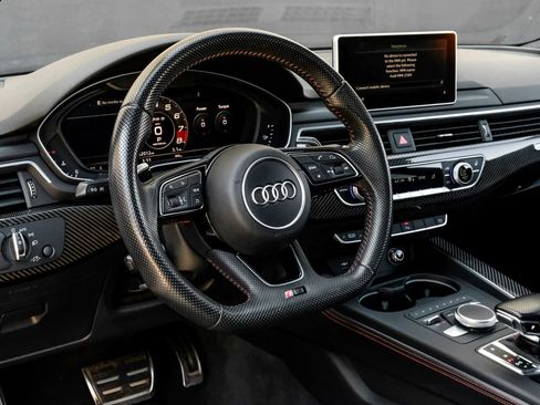 Used 2018 Audi RS 5 w/ Dynamic Package image 2