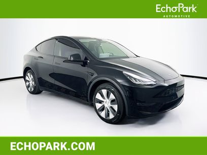 Used 2021 Tesla Model Y Long Range