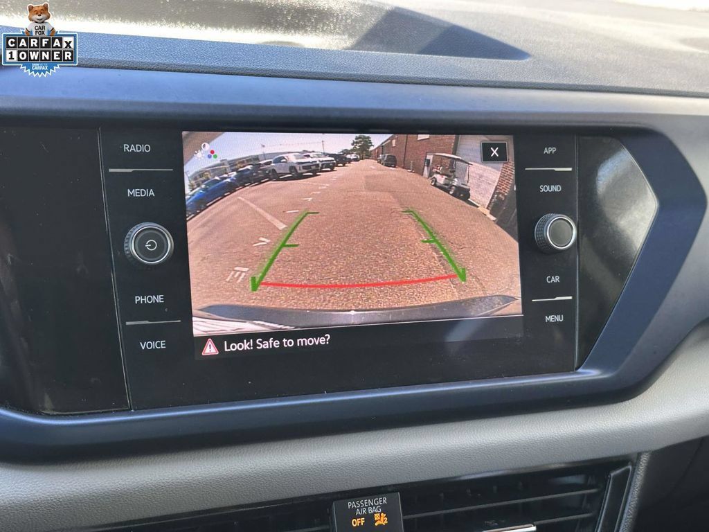 Used 2022 Volkswagen Taos SE AWD/4WD image 27