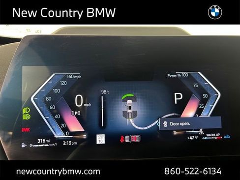 Used 2025 BMW X1 xDrive28i w/ Premium Package image 20