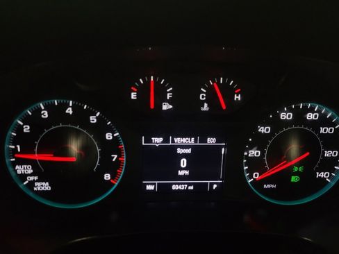 Used 2024 Chevrolet Malibu LT image 23