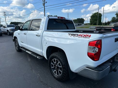 Used 2014 Toyota Tundra Limited image 8
