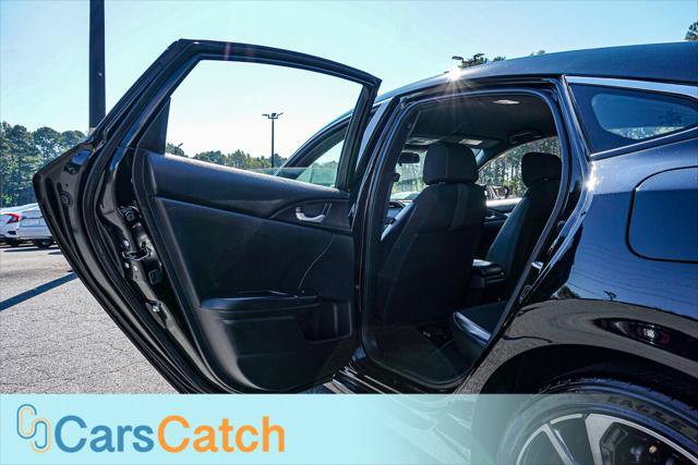 Used 2021 Honda Civic Sport image 33