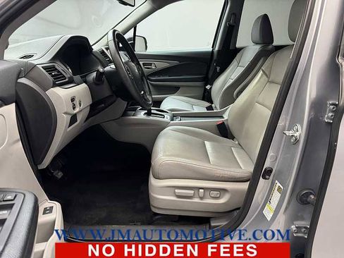 Used 2016 Honda Pilot EX-L image 13