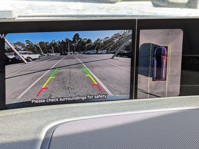 New 2026 Lincoln Navigator Premiere AWD/4WD image 20