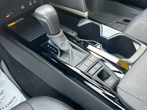 Certified 2025 Toyota Camry XSE AWD/4WD image 49