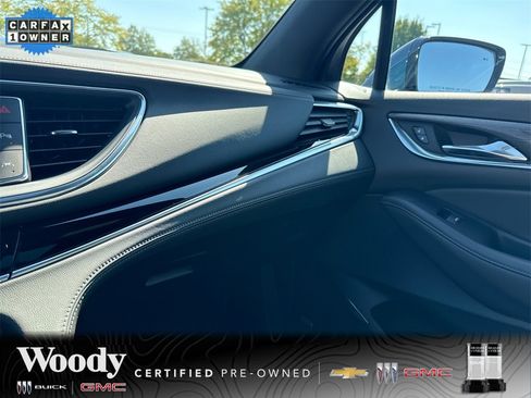 Certified 2024 Buick Enclave Avenir w/ Trailering Package, 5000 lbs. image 27
