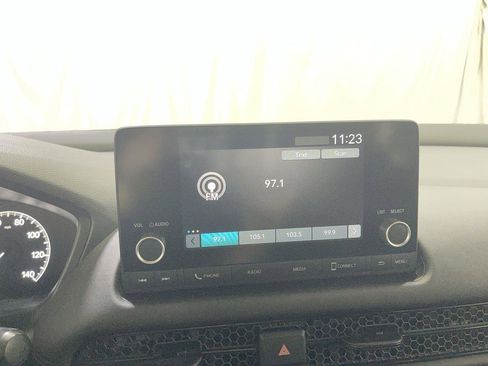 Used 2024 Honda HR-V LX image 16