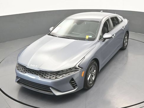 Used 2024 Kia K5 LXS FWD image 41