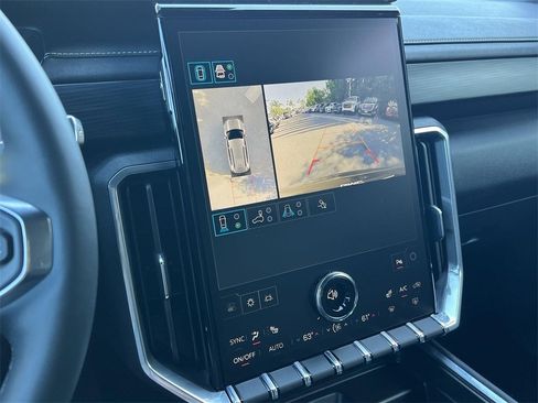 New 2026 GMC Acadia Elevation w/ Black Edition image 20