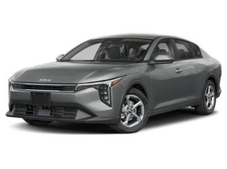 Used 2025 Kia K4 FWD video 1