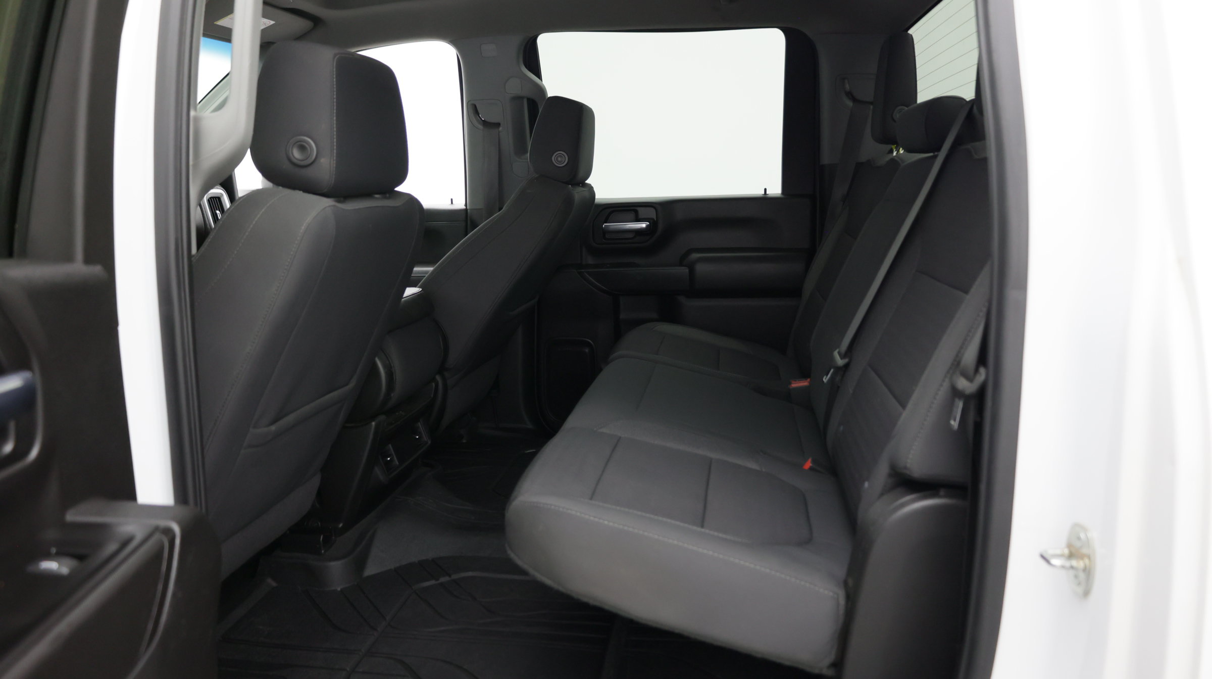 Used 2022 Chevrolet Silverado 2500 LT AWD/4WD image 26