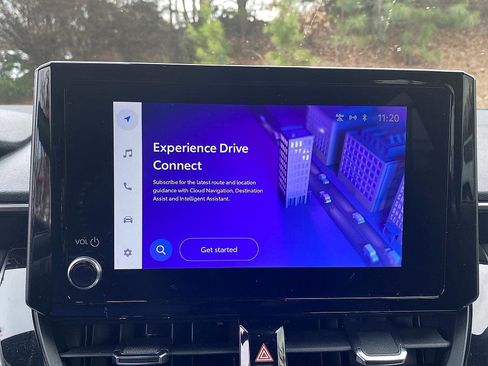 Used 2024 Toyota Corolla GR image 16