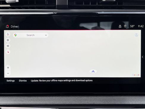 Used 2024 GMC Sierra 1500 AT4 image 5