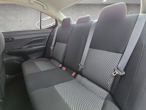 Used 2024 Nissan Versa S w/ S Plus Package image 22