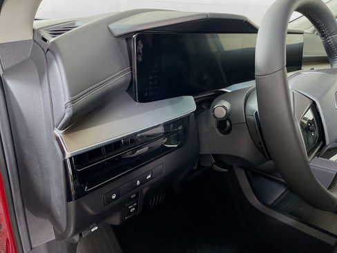 Used 2025 Nissan Murano SL AWD/4WD image 8