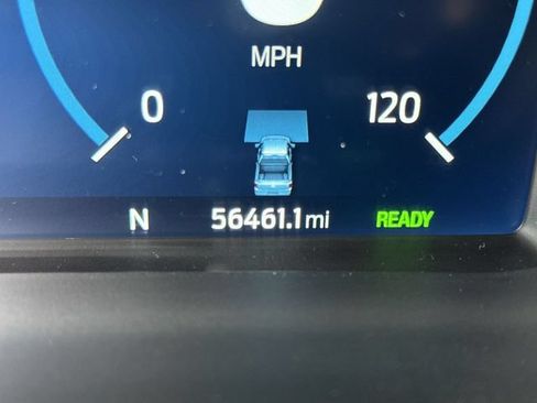 Used 2023 Ford F150 Platinum w/ Equipment Group 701A High AWD/4WD image 15