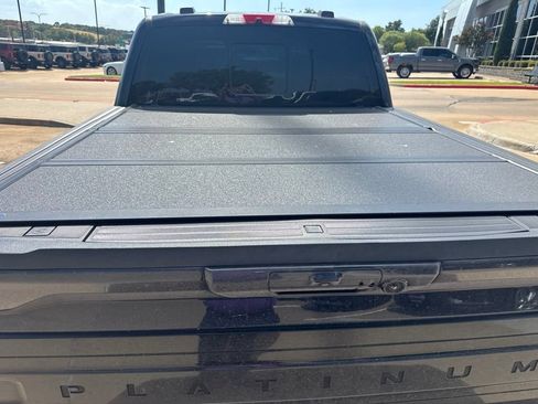 Used 2022 Ford F150 Platinum w/ Equipment Group 701A High AWD/4WD image 6