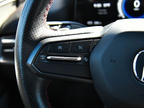 Used 2024 Acura ZDX A-Spec image 33