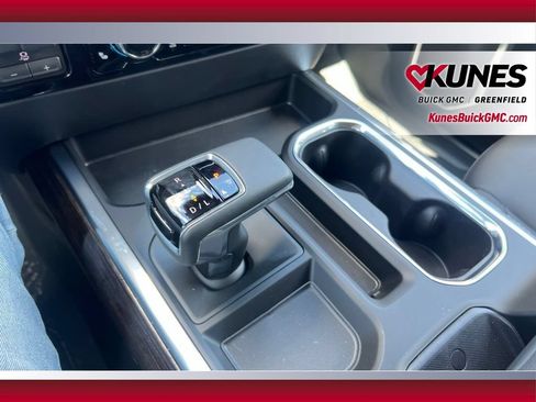New 2026 GMC Sierra 1500 Elevation w/ Elevation Premium Package AWD/4WD image 27