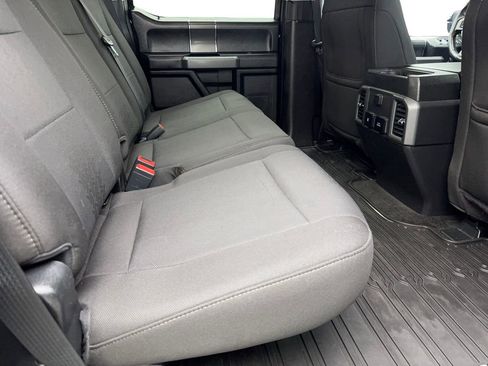 Used 2018 Ford F150 XLT w/ Equipment Group 302A Luxury image 43