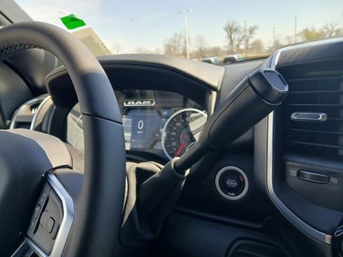 New 2026 RAM 2500 Big Horn image 24