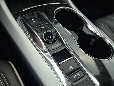 Used 2019 Acura TLX V6 w/ Technology Package FWD image 16