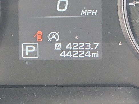 Used 2022 Subaru Outback Onyx Edition XT image 20